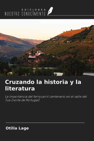 Cruzando la historia y la literatura