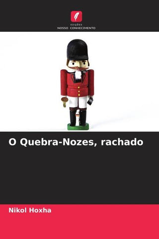 O Quebra-Nozes, rachado