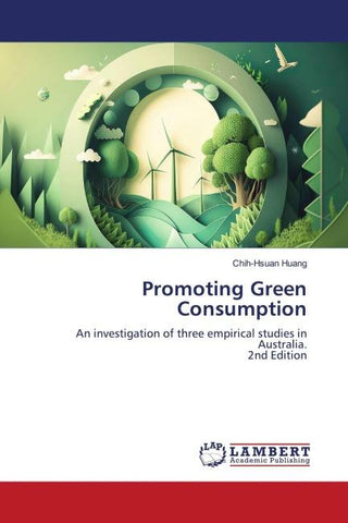 Promoting Green Consumption