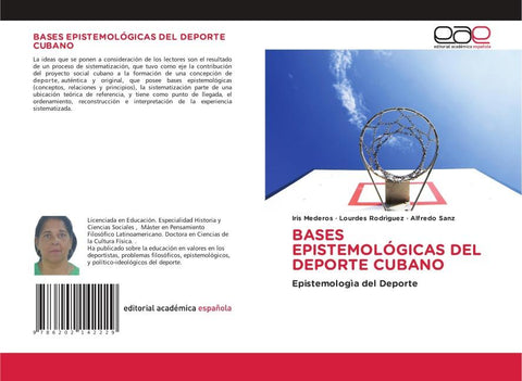 BASES EPISTEMOLÓGICAS DEL DEPORTE CUBANO