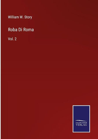 Roba Di Roma