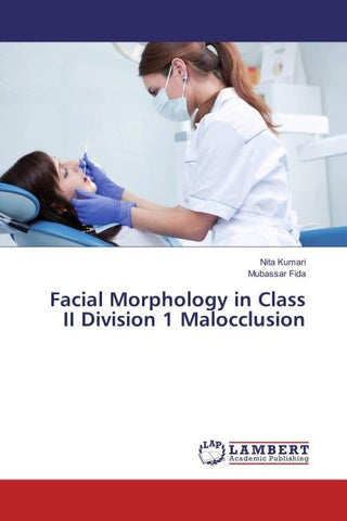 Facial Morphology in Class II Division 1 Malocclusion