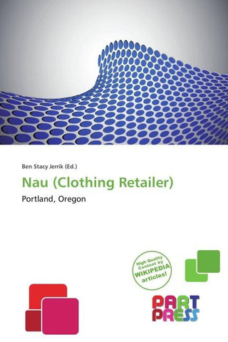Nau (Clothing Retailer)