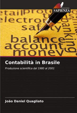 Contabilità in Brasile