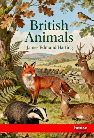 British Animals