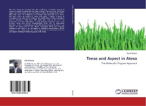 Tense and Aspect in Ateso