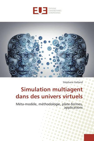 Simulation multiagent dans des univers virtuels