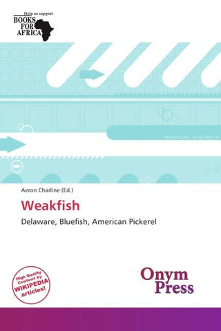 Weakfish