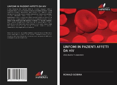 LINFOMI IN PAZIENTI AFFETTI DA HIV