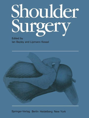 Shoulder Surgery