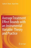 Average Treatment Effect Bounds with an Instrumental Variable: Theory and Practice