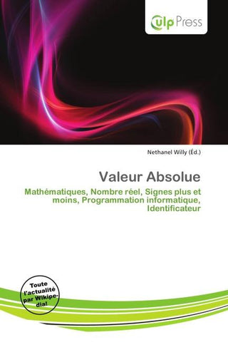 Valeur Absolue