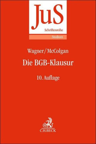 Die BGB-Klausur