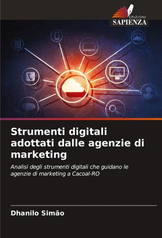 Strumenti digitali adottati dalle agenzie di marketing