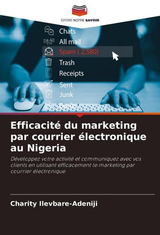 Efficacité du marketing par courrier électronique au Nigeria