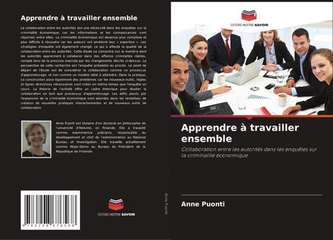 Apprendre à travailler ensemble