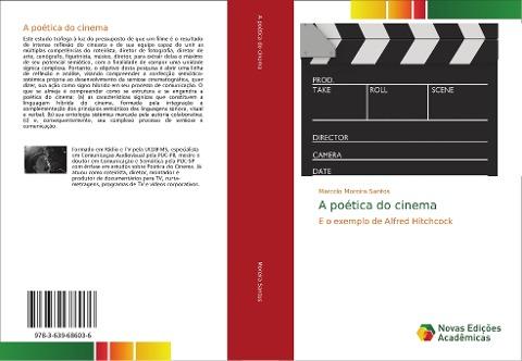 A poética do cinema