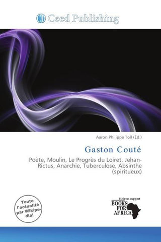 Gaston Couté