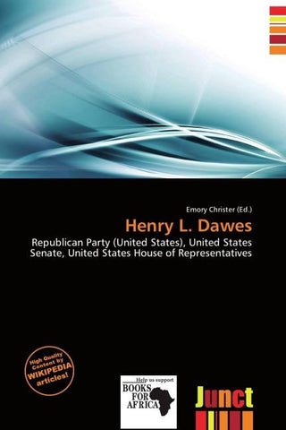 Henry L. Dawes