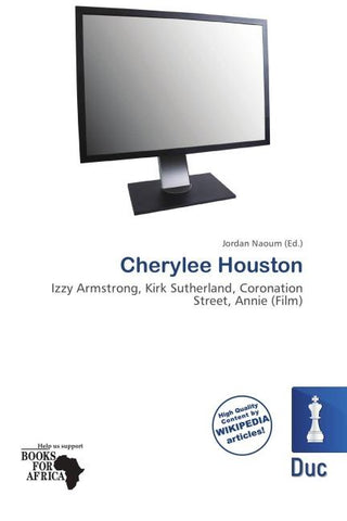Cherylee Houston