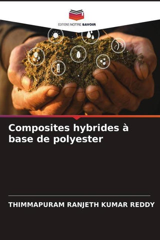 Composites hybrides à base de polyester