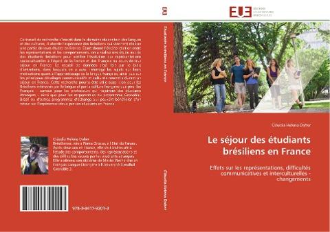 Le séjour des étudiants brésiliens en France