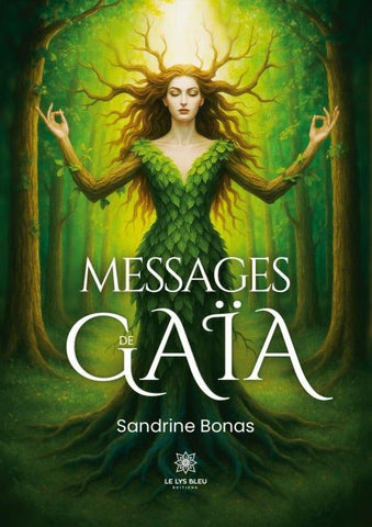 Messages de Gaïa