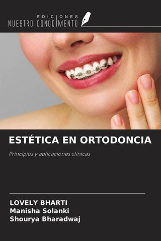 ESTÉTICA EN ORTODONCIA