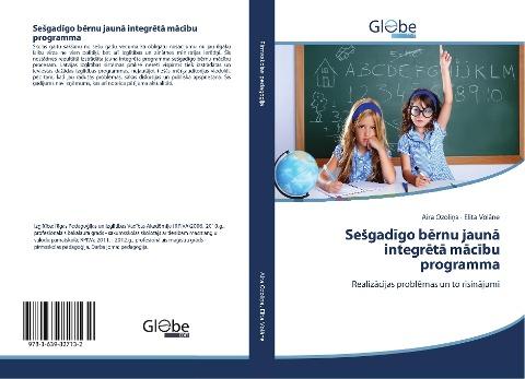 Se¿gad¿go b¿rnu jaun¿ integr¿t¿ m¿c¿bu programma