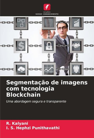 Segmentação de imagens com tecnologia Blockchain