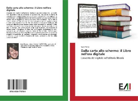 Dalla carta allo schermo: il Libro nell'era digitale