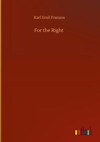 For the Right