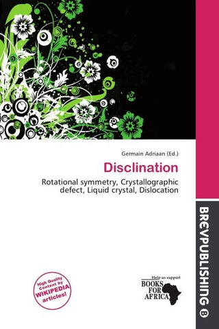 Disclination