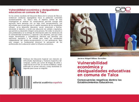 Vulnerabilidad económica y desigualdades educativas en comuna de Talca
