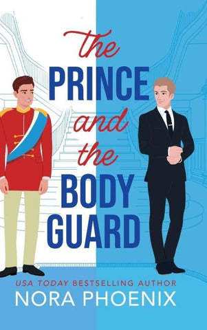 The Prince and the Bodyguard