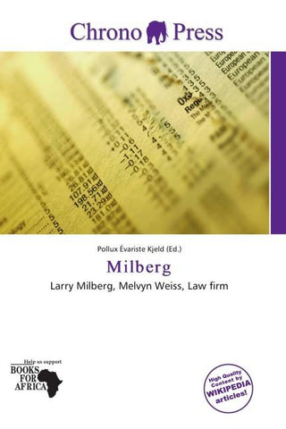 Milberg