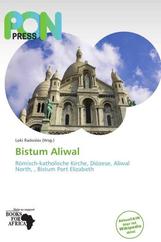 Bistum Aliwal