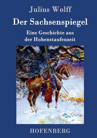 Der Sachsenspiegel