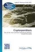 Cryptosporidiosis