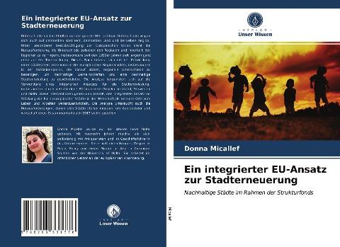 Ein integrierter EU-Ansatz zur Stadterneuerung