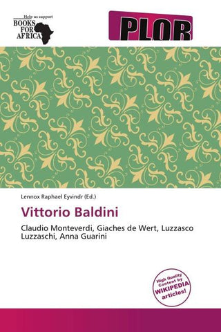 Vittorio Baldini