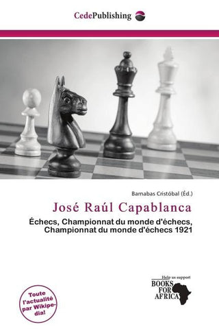 José Raúl Capablanca