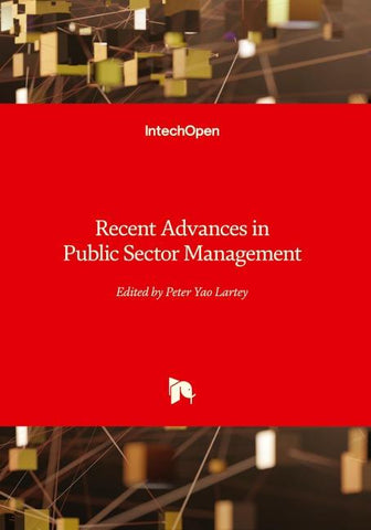Recent Advances in Public Sector Management