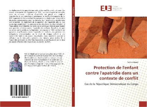 Protection de l'enfant contre l'apatridie dans un contexte de conflit