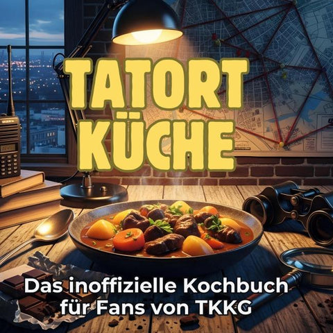 Tatort Küche