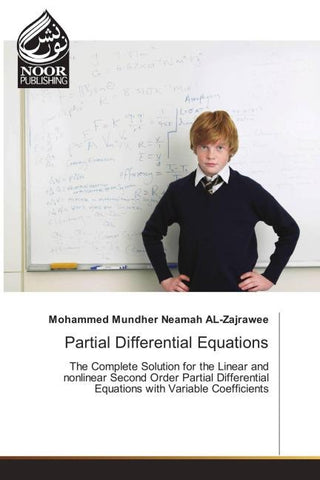 Partial Differential Equations