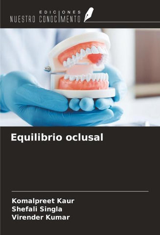 Equilibrio oclusal