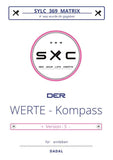 SYLC 369 MATRIX : Der WERTE - Kompass / Version : S