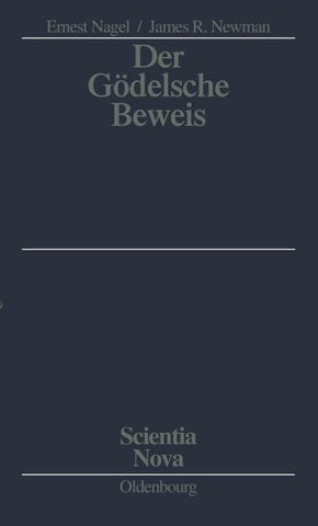 Der Gödelsche Beweis