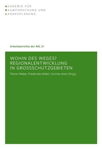 Wohin des Weges?